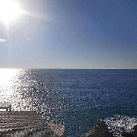 Paradise Beachfront View 1 Bar Εξωτερικό φωτογραφία