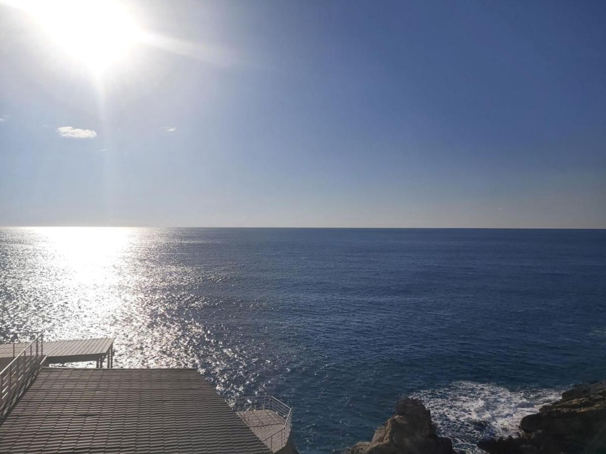 Paradise Beachfront View 1 Bar Εξωτερικό φωτογραφία