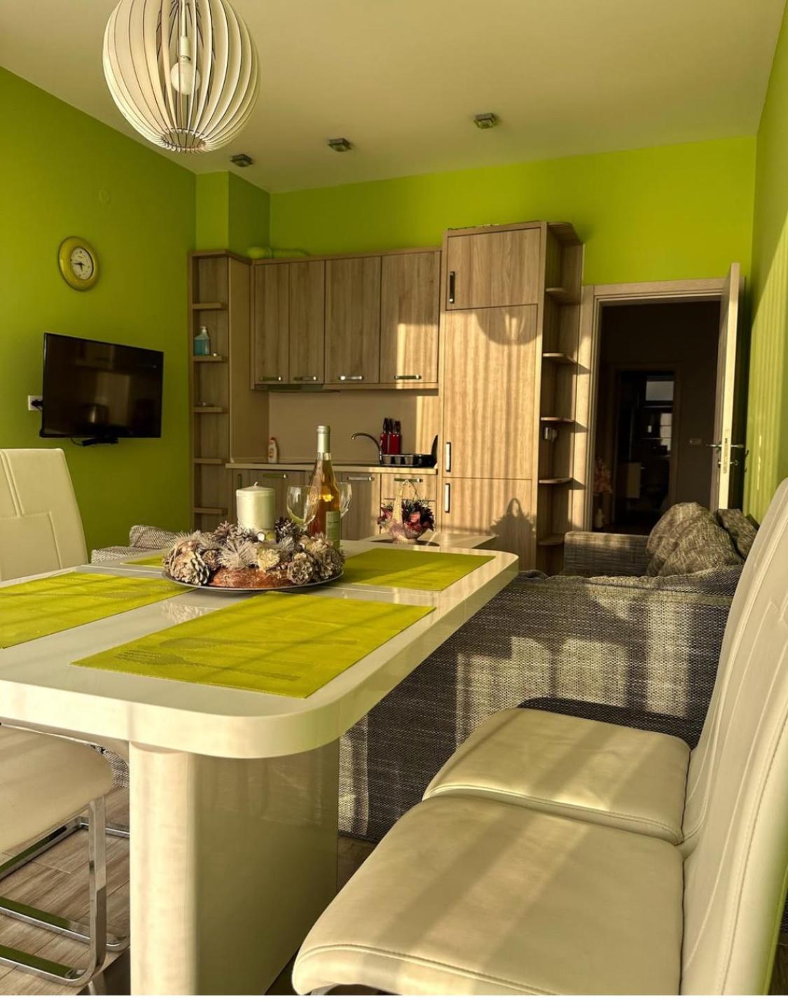 Paradise Beachfront View 1 Bar Εξωτερικό φωτογραφία