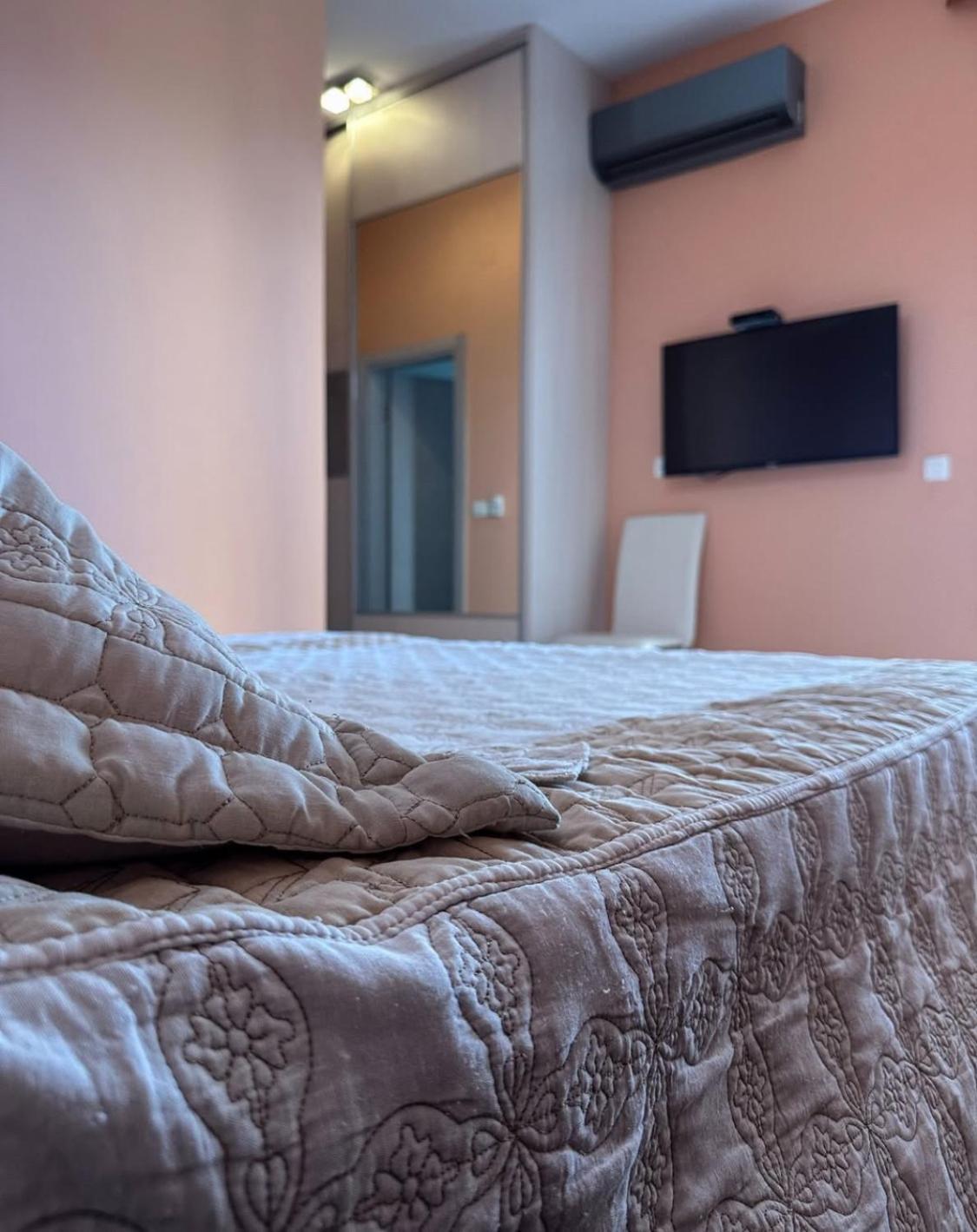 Paradise Beachfront View 1 Bar Εξωτερικό φωτογραφία