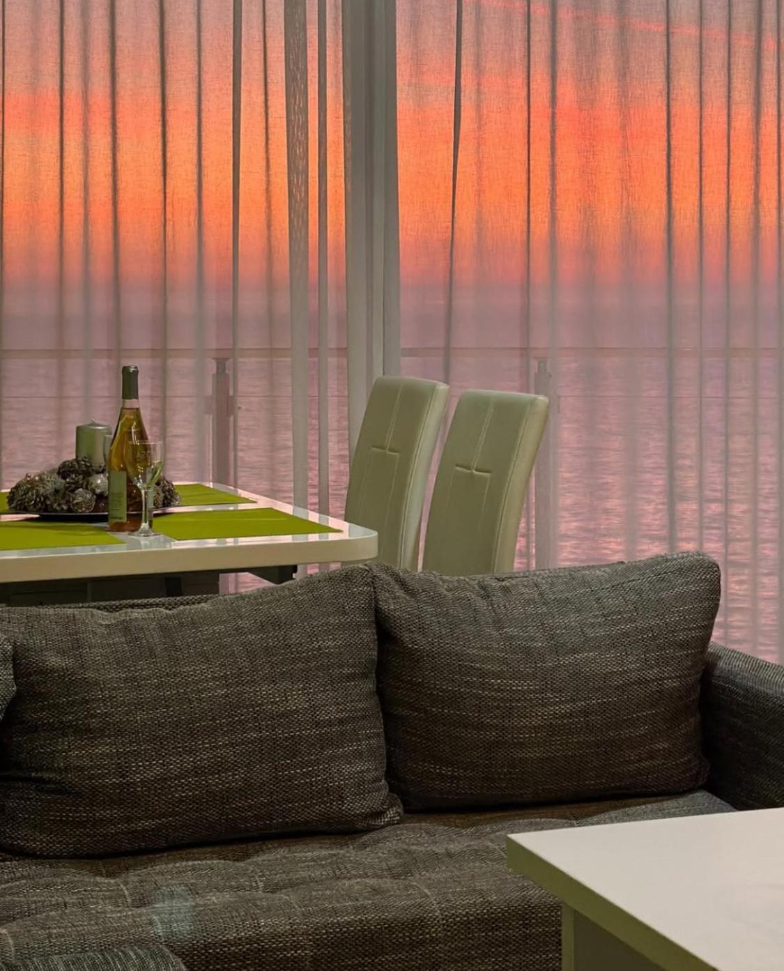 Paradise Beachfront View 1 Bar Εξωτερικό φωτογραφία